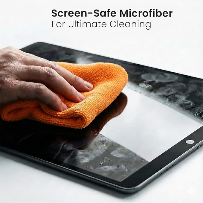 Screen Cleaner Spray - Image 3
