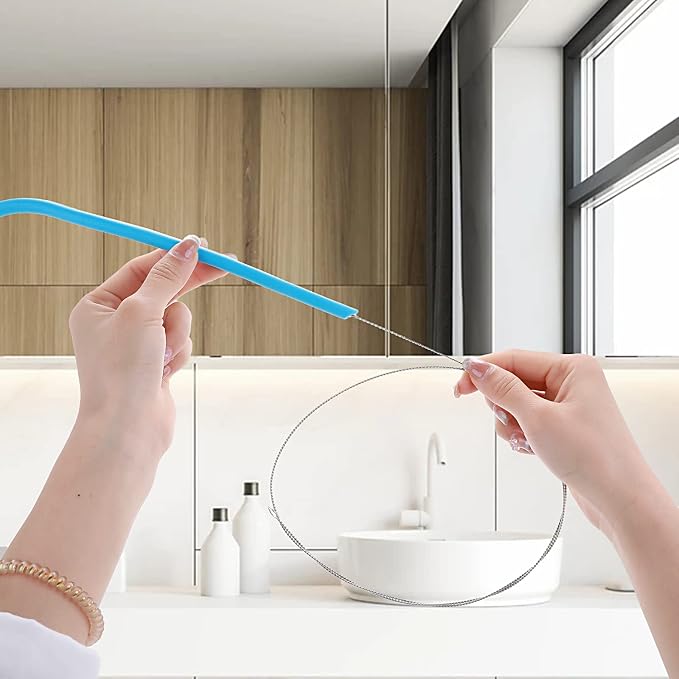 4 Pcs Extra Long Pipe Cleaners - Image 5