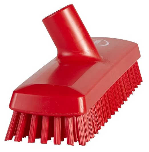 Vikan 70414 Deck Scrub - Image 2