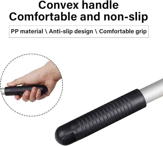 Windshield Cleaning Tool, Car Window Cleaner - Image 4