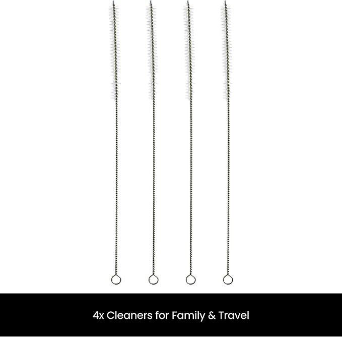 Juvale Straw Cleaner Brush - 12 In - Image 9