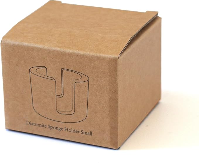MOPHONICHOME Sponge Holder, Stone Sponge Holder - Image 7