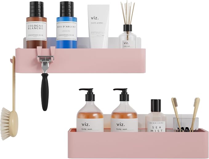 Kitsure Shower Caddy - Image 3