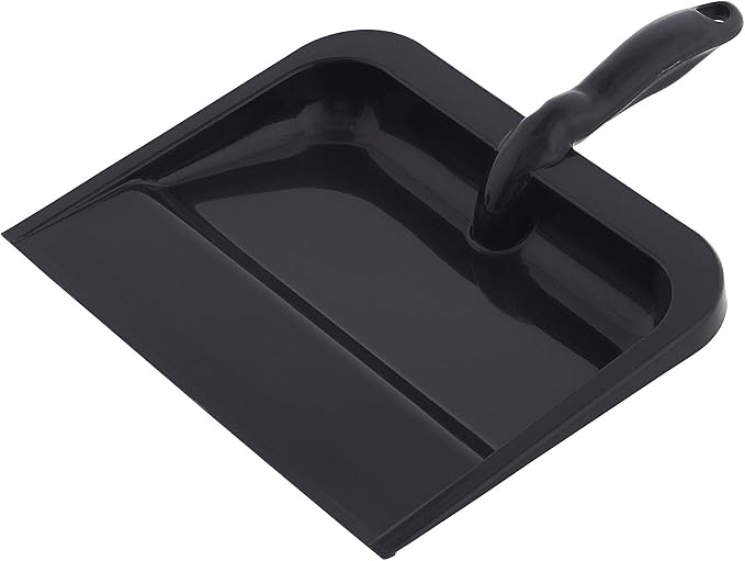 Superio Heavy Duty Plastic Dustpan by Superio