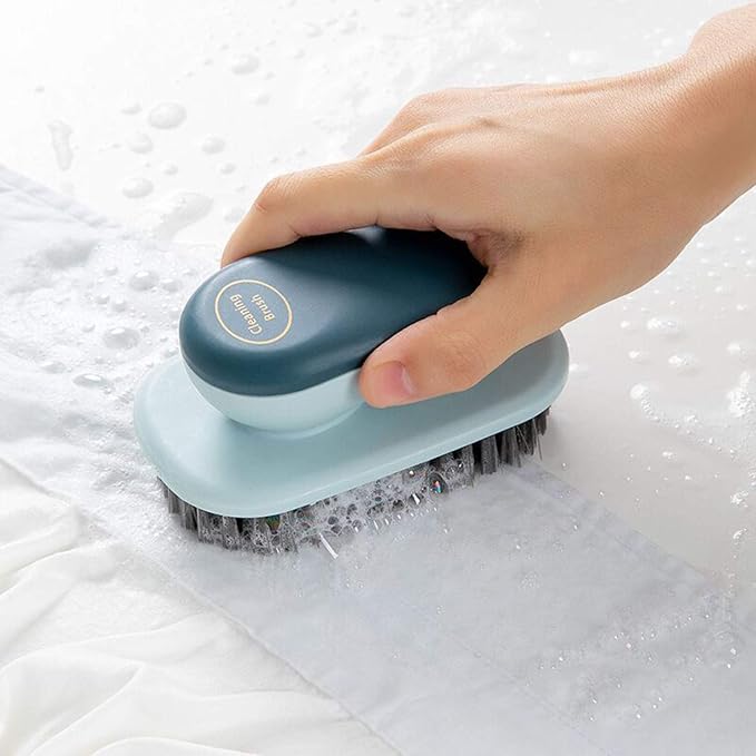 Cleaning Brush Household Small Laundry Brush - Image 2
