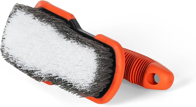 DecorRack 2 Pack Cleaning Brush, Heavy-Duty Scrub Brush - Image 2