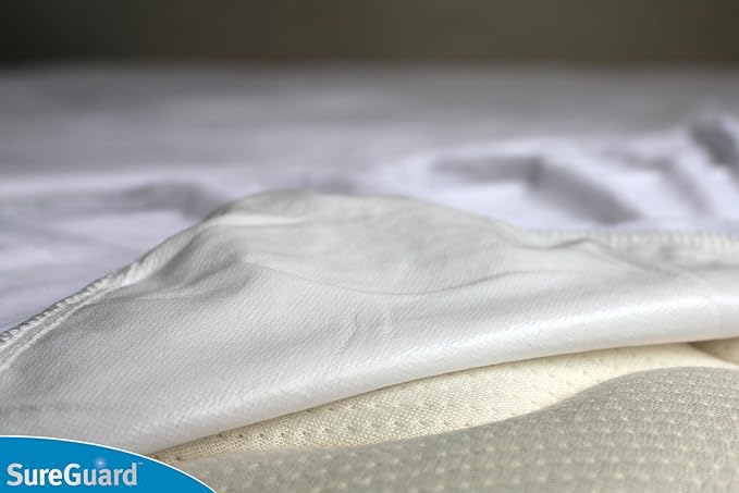 SureGuard King Size Mattress Protector - Image 3