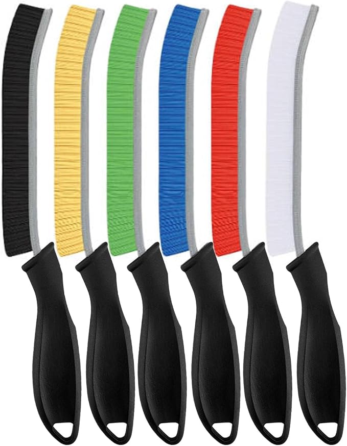 SXhyf Cleaning Brush by SXhyf