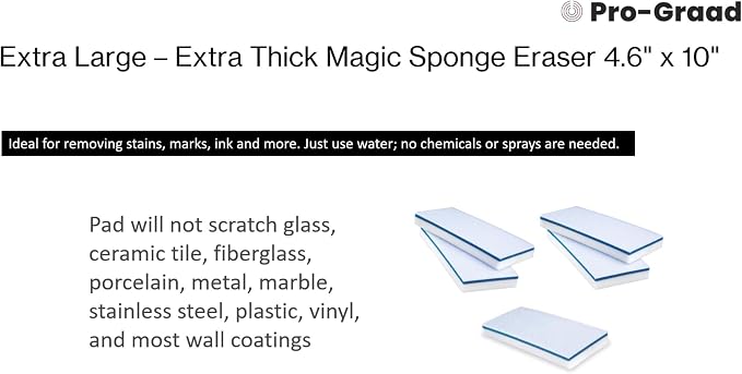 4610 Eraser Pads - Image 3