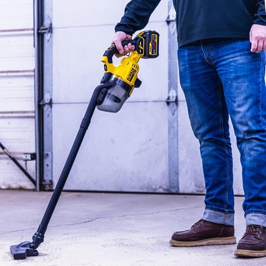 DEWALT 20V Handheld Vacuum Cordless, Car Vacuum - Image 2