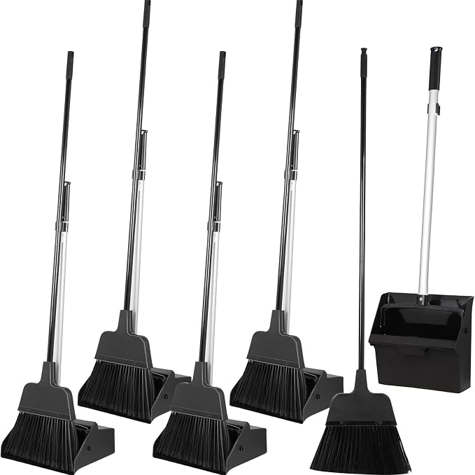 Mumufy 5 Set Lobby Dustpan by Mumufy