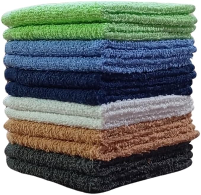 Towel and Linen Mart 100% Cotton by T+%26+L+Towel+and+Linen+Mart
