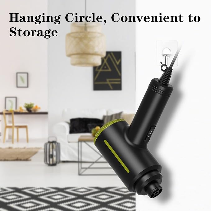 ATEngeus Electric Air Duster - Image 5