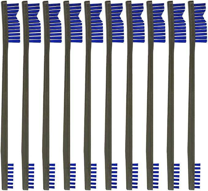 Otis Technology Nylon AP Brushes by OtisTechnology