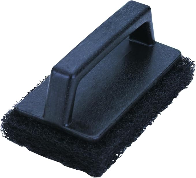 Charbroil® Deluxe Griddle Scrub Brush by Charbroil