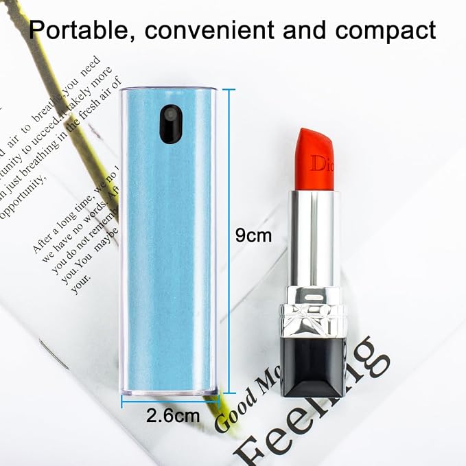 Screen Cleaner Touchscreen Mist Spray, walrfid Cleaning Kit - Image 6