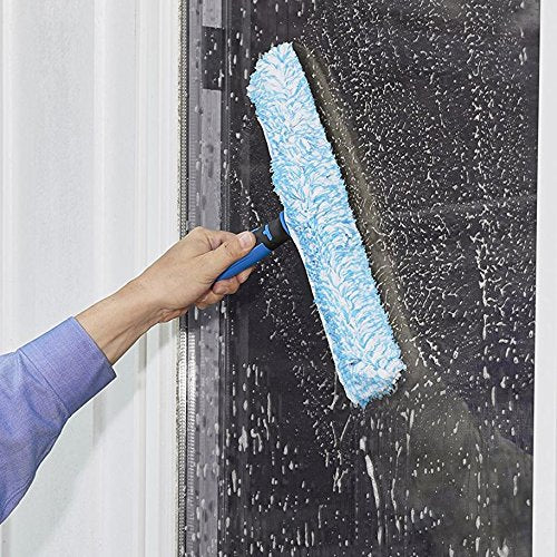 Unger - 966540 Professional Scrubber Refill Sleeve - Image 2