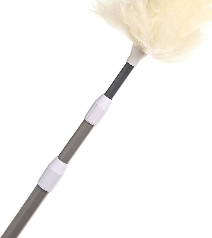 Unger Commercial StarDuster Lambswool Duster - Image 5