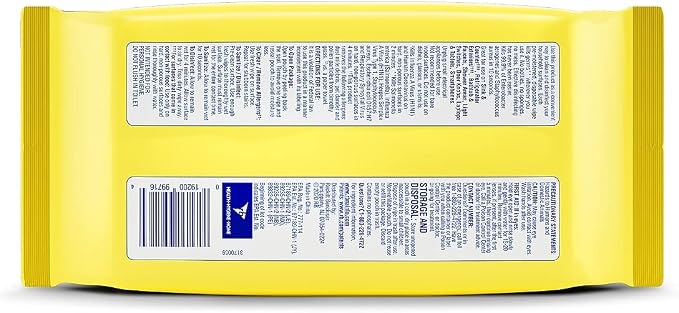 LYSOL Disinfecting Wipes - Image 5