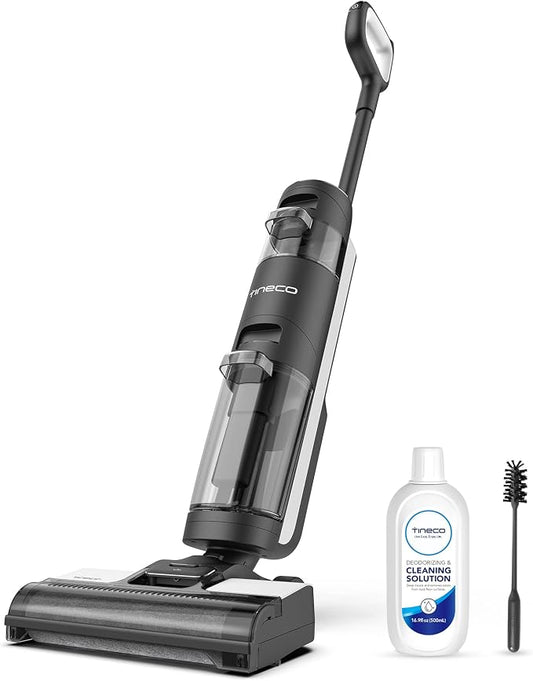 Tineco Floor ONE S3 Breeze Cordless Hardwood Floors Cleaner, Lightweight Wet by Tineco