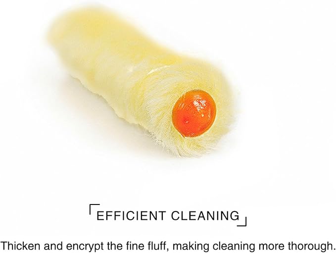 Blind Cleaner Duster Tool, Venetian Blind Brush, Dust Cleaning Tools - Image 6