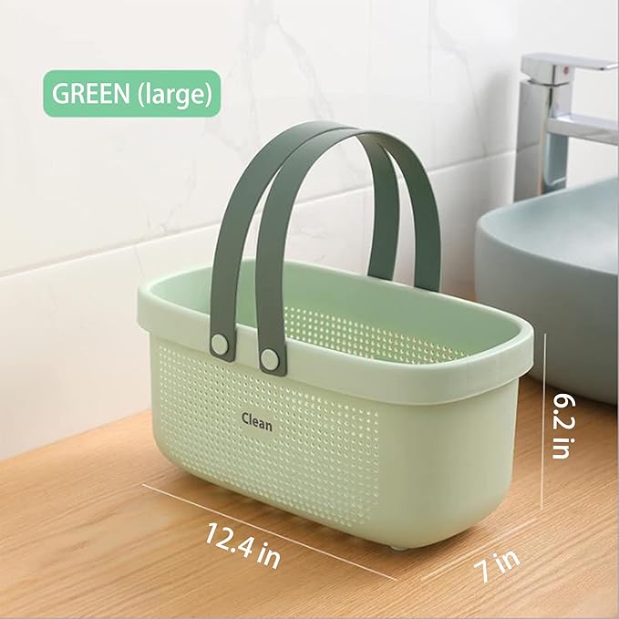 JiatuA Plastic Storage Basket - Image 5