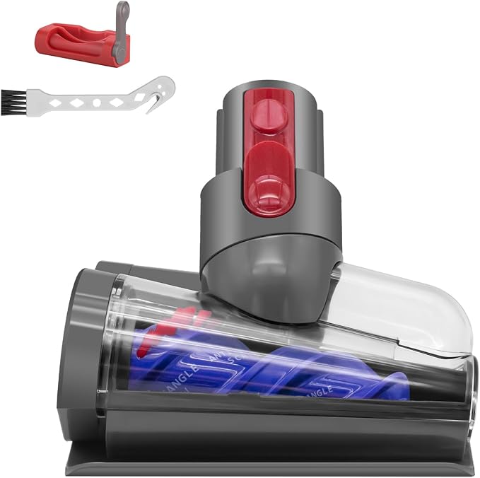 Anti-Tangle Hair Brush Compatible by Unknown