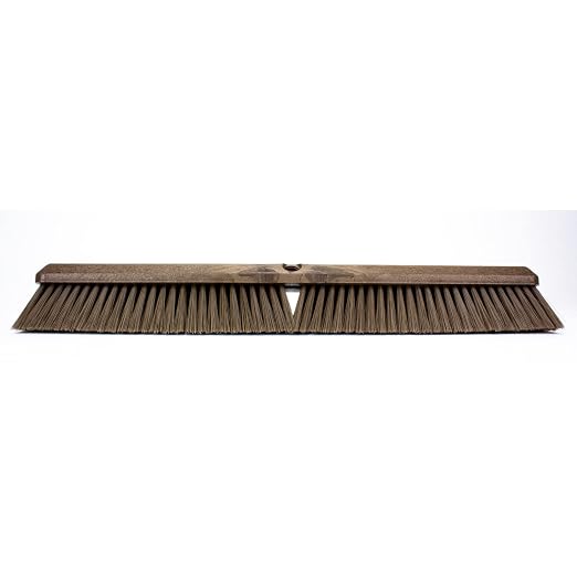 SPARTA Omni Sweep – 24" Heavy Duty Broom Head - Image 2