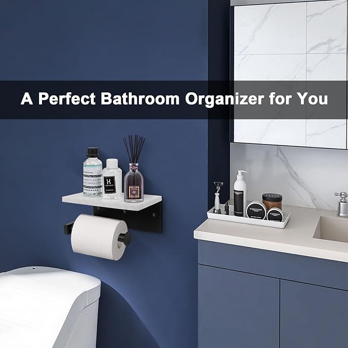 NearMoon Toilet Paper Holder - Image 5