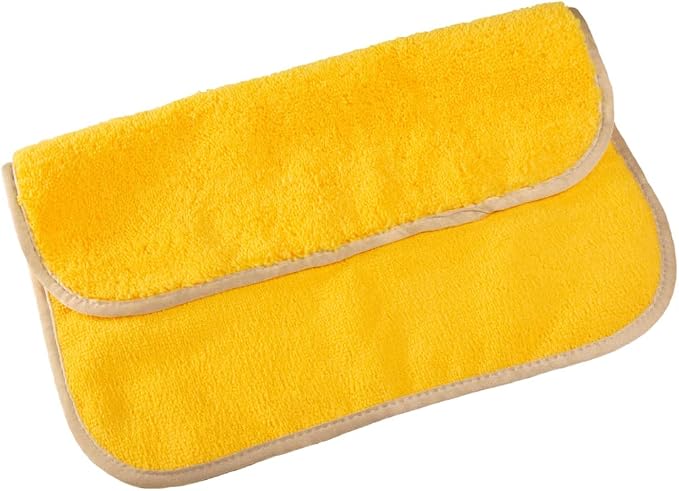 MusicNomad Microfiber Dusting and Polishing Cloth - Image 2