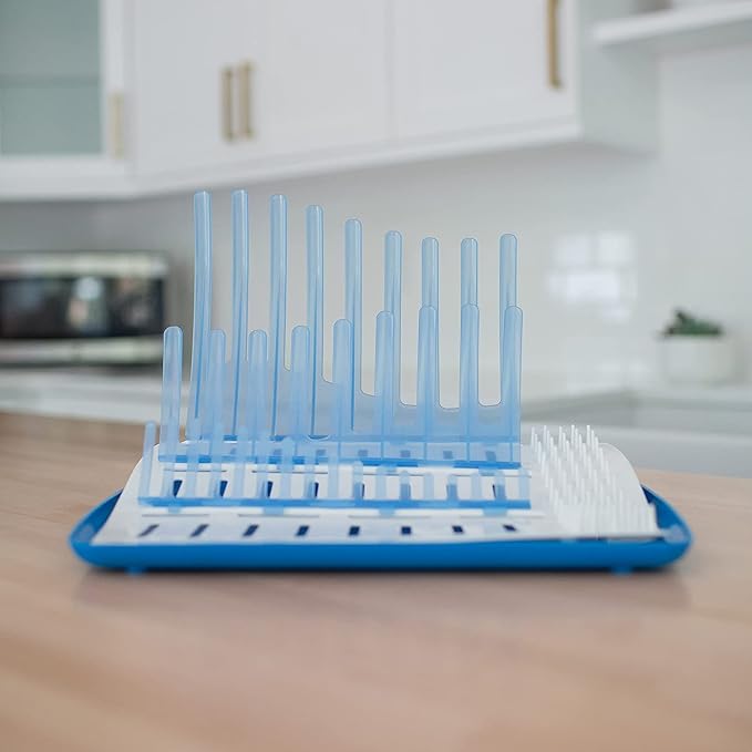 Dr. Brown's Universal Baby Bottle Drying Rack - Image 2
