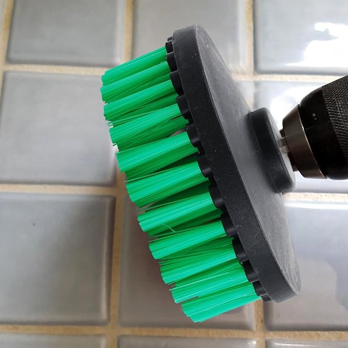 HIFROM Drill Brush - Image 7
