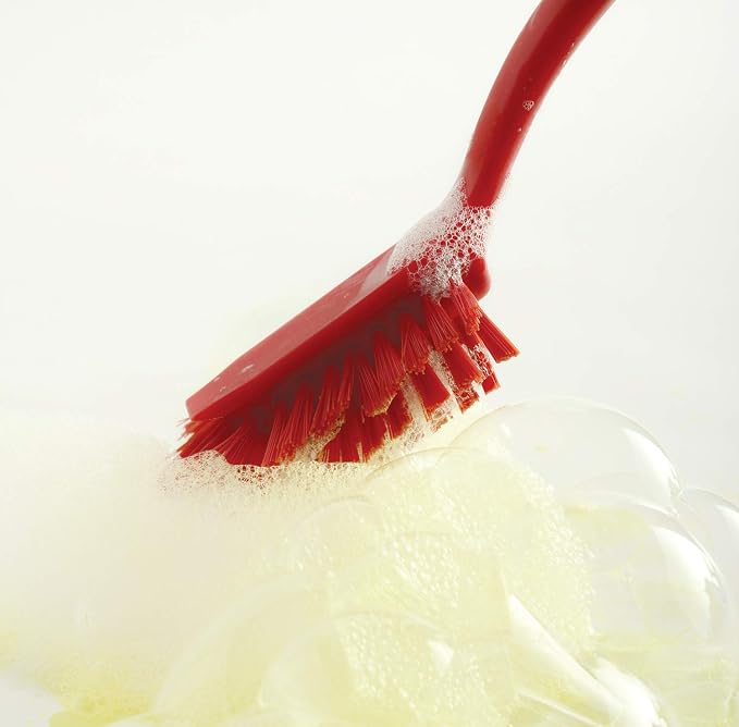 Norpro 1088R Scrub Brush/Scraper - Image 4
