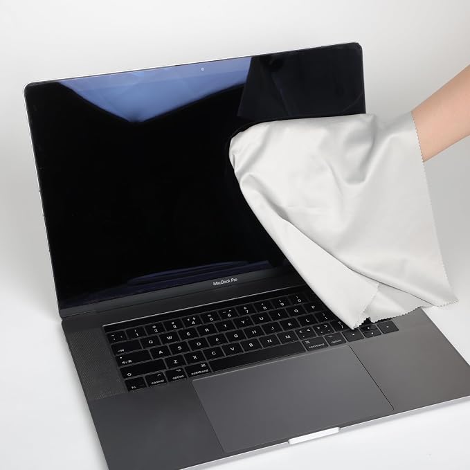 2 Park 16''x16'' Extra Large Oversized Microfiber Cleaning Cloth 40×40cm - Image 9