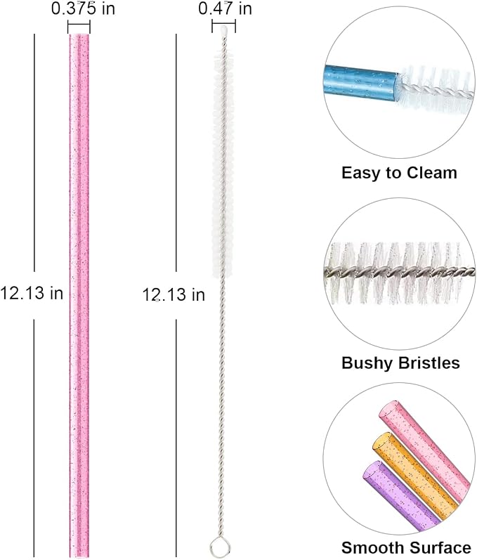 Replacement Straw Compatible - Image 2