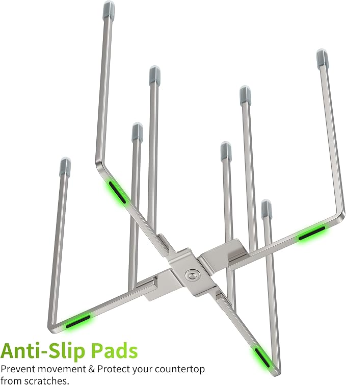 Retractable Bottle Drying Rack, Baby Bottle Drying Rack, Collapsible Cup - Image 7