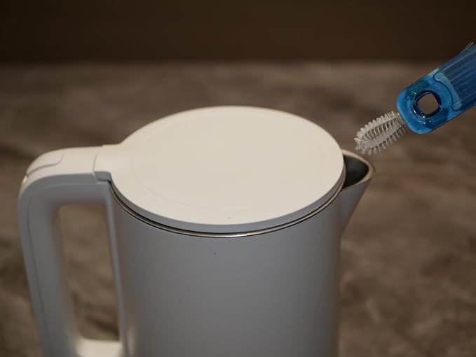 Megalobox 4 in 1 Cup Lid Cleaning Brush, Portable Water Bottle Cleaner Brush - Image 8