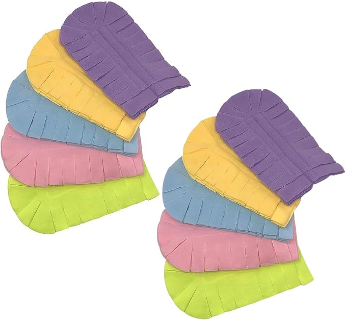 Xanitize Fleece Refills for Swiffer Hand Duster by Xanitize