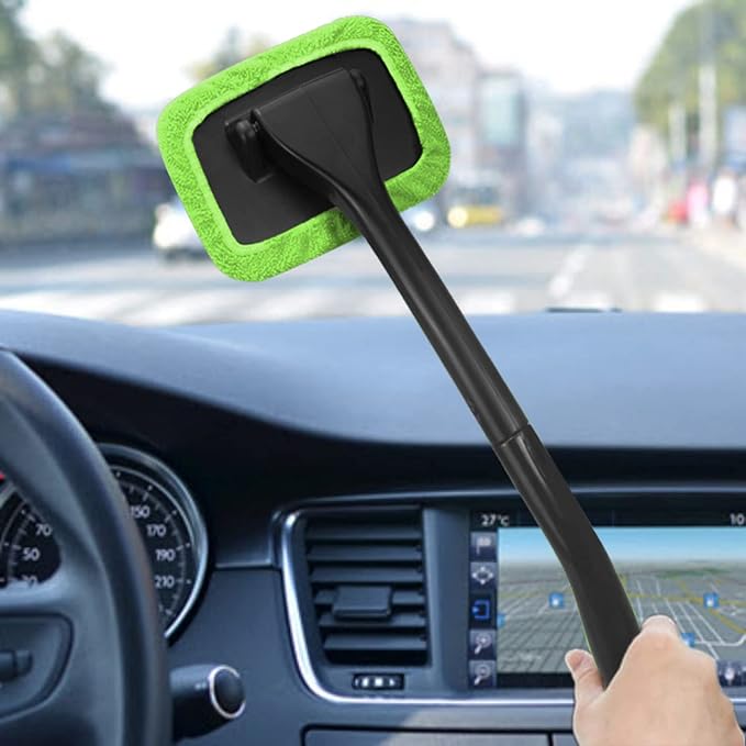 Car Windshield Cleaning Tool, Windshield Cleaner - Image 6