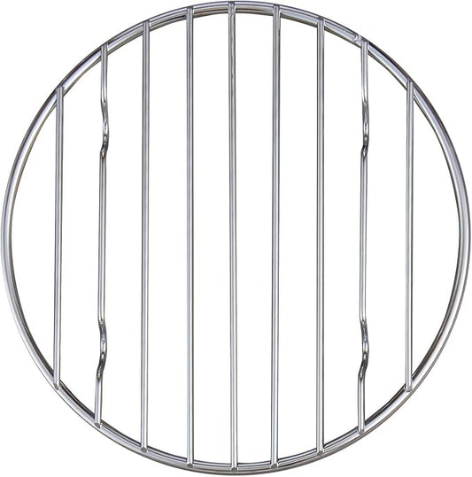 Mrs. Anderson's Baking Professional Round Cooling Rack, Heavy Duty Steel - Image 2