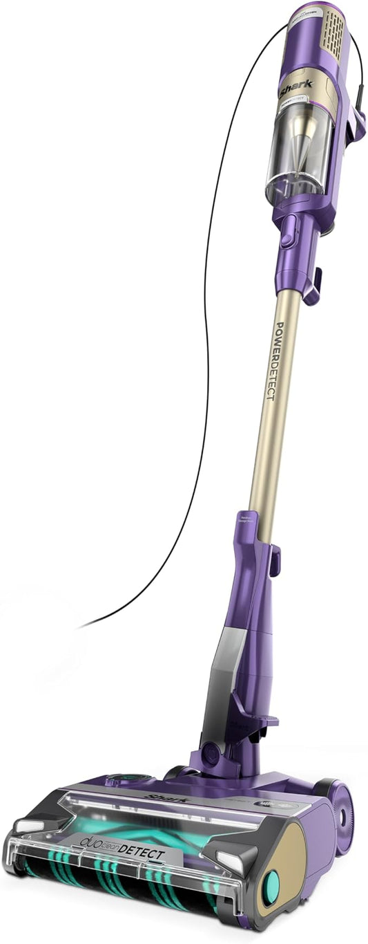 Shark POWERDETECT Ultra-Light Corded Stick Vacuum by Shark