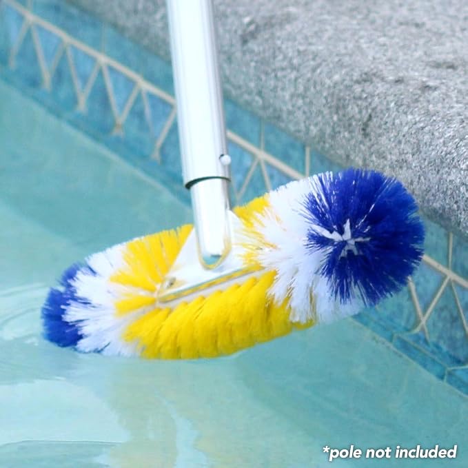 Blue Torrent Brush - Image 3