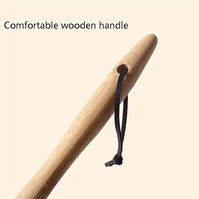 Household Lambswool Duster - Image 3