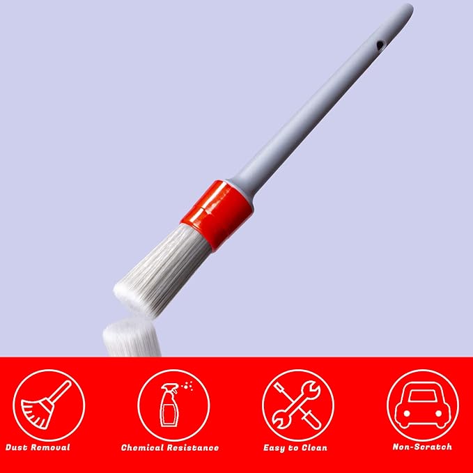 Detailing Brush Set - Image 6