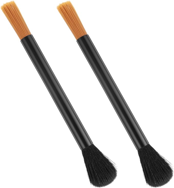 2Pcs Coffee Grinder Cleaner Brush by Unknown