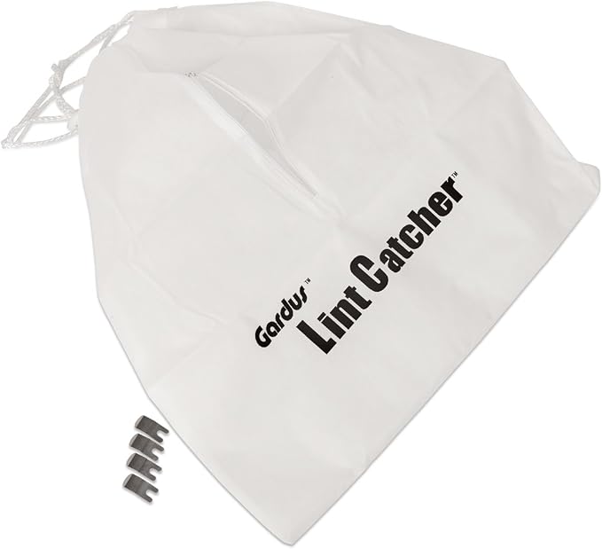 R4203613 LintEater LintCatcher, to Easily Capture Loosened Lint from Dryer Vent - Image 2