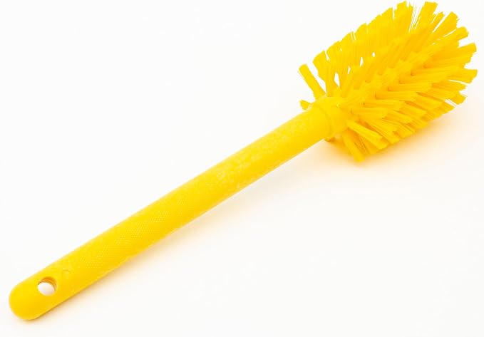 SPARTA 12 Inch Bottle Brush by CarlisleFoodServiceProducts