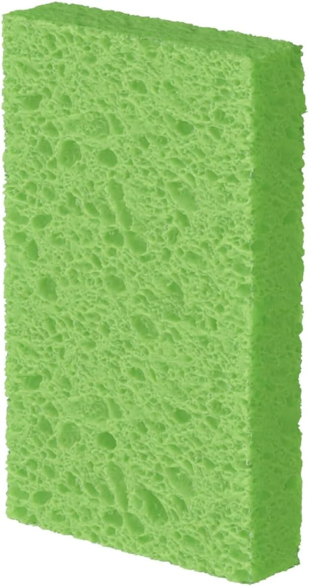 Scotch-Brite Multi-Purpose Sponges, Highly Absorbent Dish Sponge - Image 7