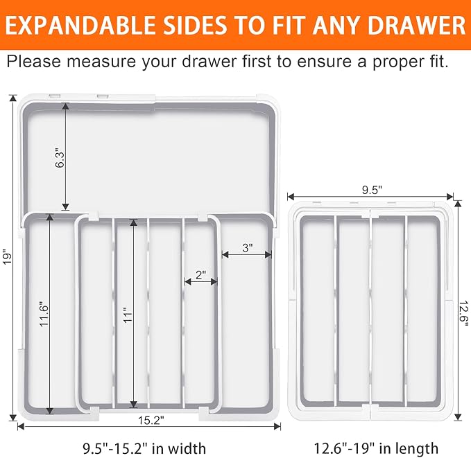 Silverware Organizer - Image 2