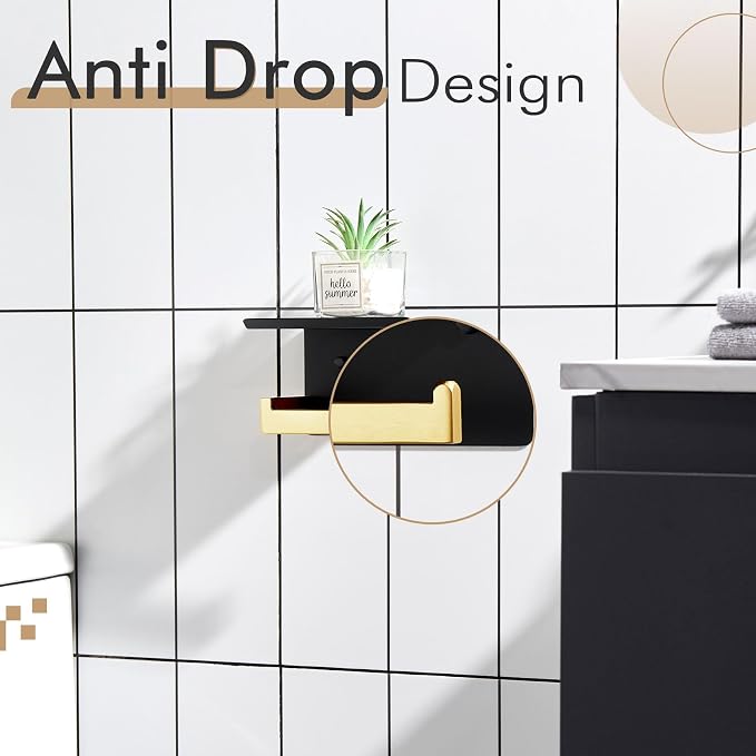 KOKOSIRI Toilet Paper Holders - Image 4